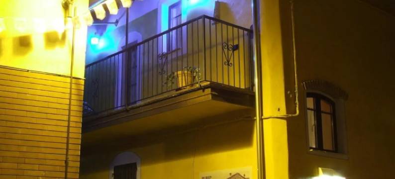 罂粟花住宿加早餐旅馆(B&B Il Campo dei Papaveri)图片