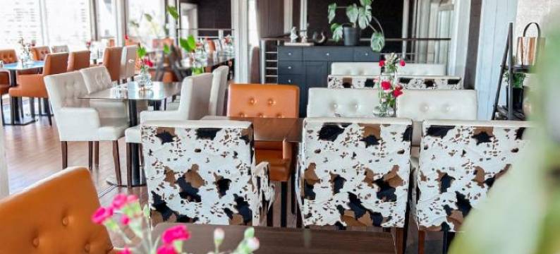 罗尼亚酒店(Hotell Ronja)图片