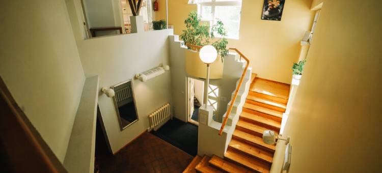 Guest House Rannaliiv图片