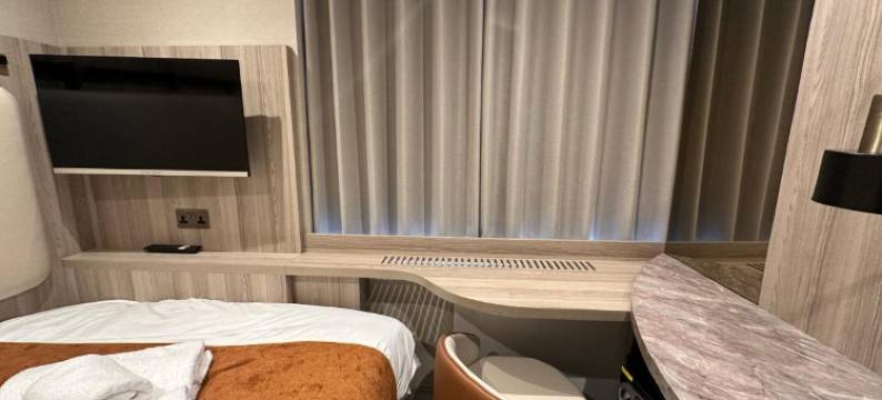 玛布勒敦苑酒店(Mabledon Court Hotel)图片