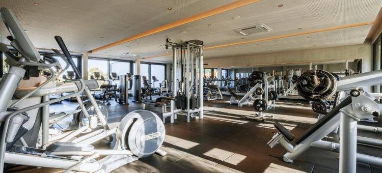 Therma Numera 长寿水疗中心(Therma Numera Longevity Spa)图片