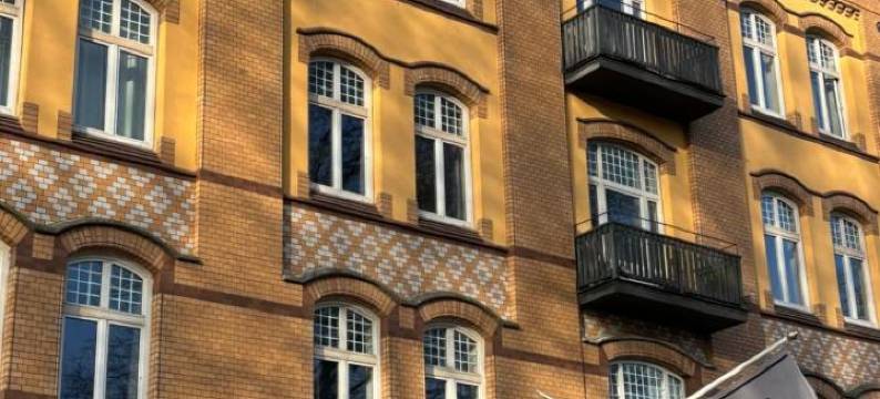 家园酒店诺雷公园(Home Hotel Norre Park)图片