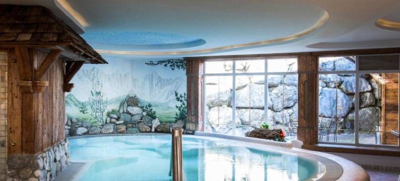 西霍夫酒店(Hotel Seehof)图片