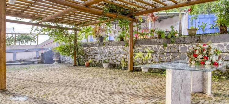 OYO 汤姆的藏身处海滩旅馆 - 萨尔瓦多(OYO Praia Hotel Recanto do Tomé - Salvador)图片