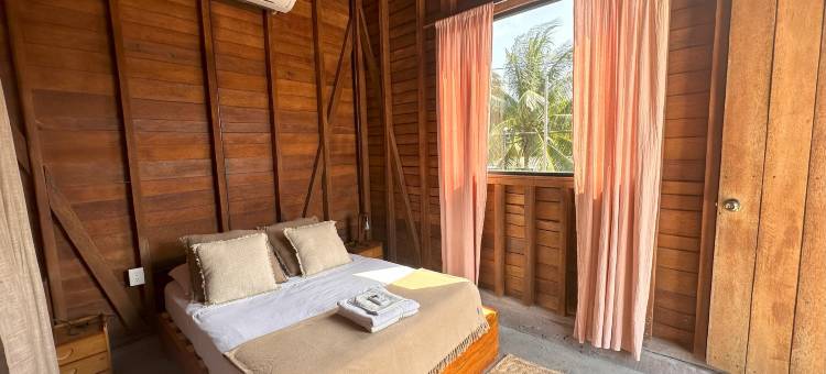 马帕切旅舍(Mapache Hostel & Camping)图片