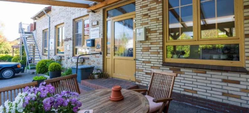 汉森旅馆(Hotel Panorama)图片