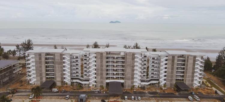 洛克西海滩公寓(Roxy Beach Apartment)图片