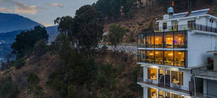 库鲁棕榈别墅(Palm Villa Kullu)图片