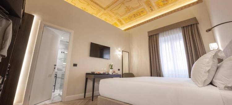 西维利亚酒店(BH hotel Roma)(BH Hotel)图片