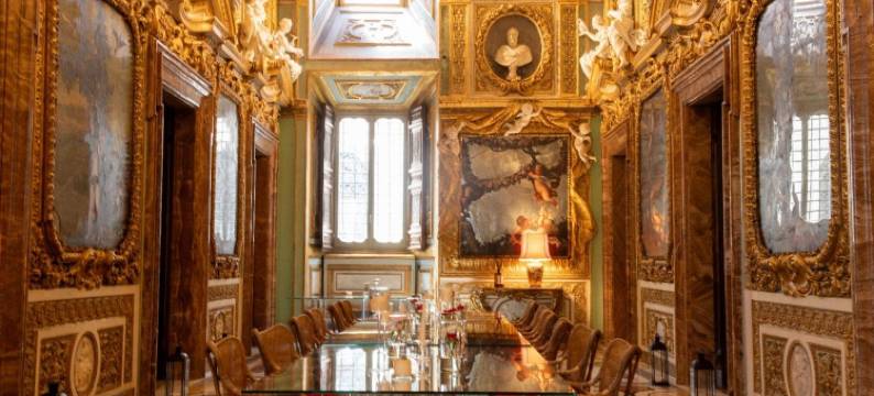 谢迪尔宫-the Leading Hotels of the World(Palazzo Shedir - the Leading Hotels of the World)图片