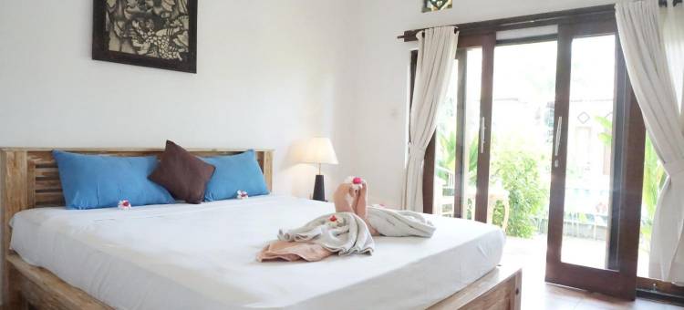 尼奥曼旅馆(Nyoman Guesthouse and Grill)图片