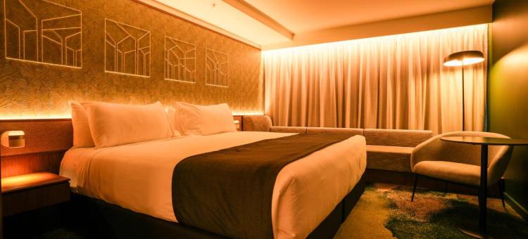 Peppers Gladstone图片