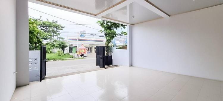 RedDoorz Syariah Near Pusat Kota Jepara图片