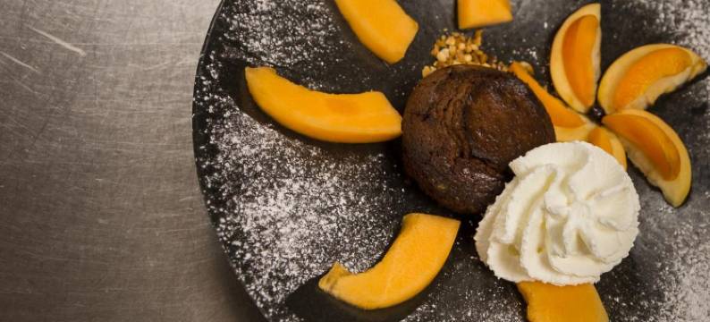 巴根内尔斯旅馆(Hostellerie les Bagenelles)图片