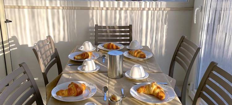 民宿卡萨德西米奥(B&B Casa Desimio)图片