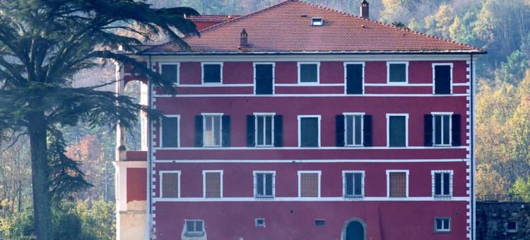 帕拉佐科斯塔酒店(Albergo Palazzo Costa)图片