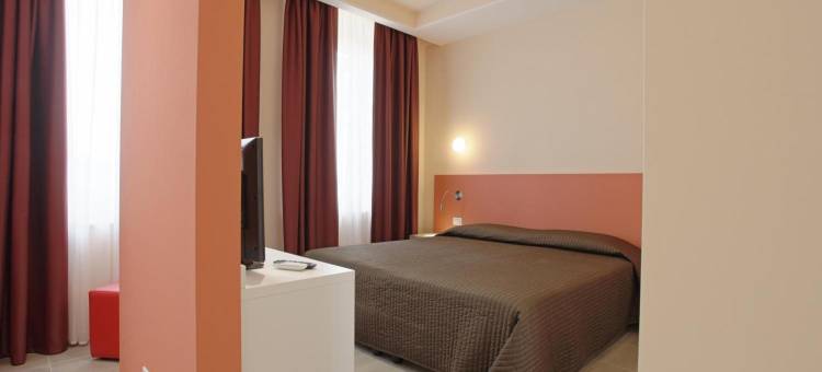 阿格里简托之家酒店(Hotel Agrigento Home)图片