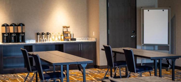 阿尔图纳/得梅因凯悦嘉轩酒店(Hyatt Place des Moines/Altoona)图片