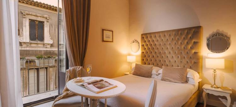 赛拉米宫酒店(B&B Palazzo Cerami)图片