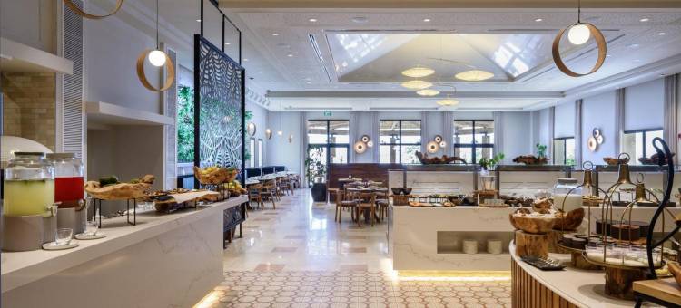 Canaan酒店 - 由Fattal限量版(Canaan Hotel- Limited Edition by Fattal)图片