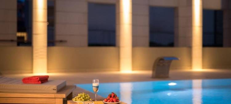 奈斯托斯酒店(Hotel Nestos)图片