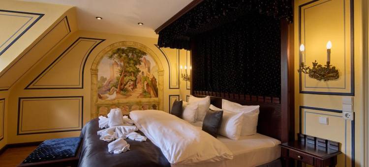 Trip Inn酒店Der Adelshof(Trip Inn Hotel der Adelshof)图片