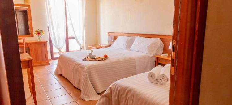 B&B PuertoSeguro 酒店(B&B Puerto Seguro)图片