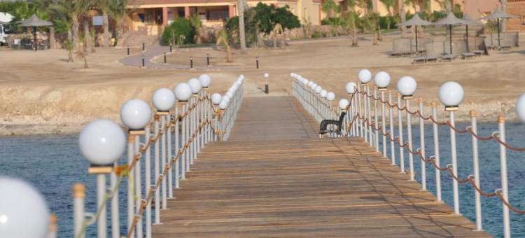 瓦迪拉米海岸度假村(Wadi Lahmy Azur Resort - Soft All-Inclusive)图片