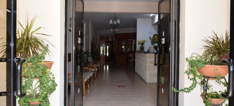 安娜酒店公寓(Anna Hotel Apartments)图片