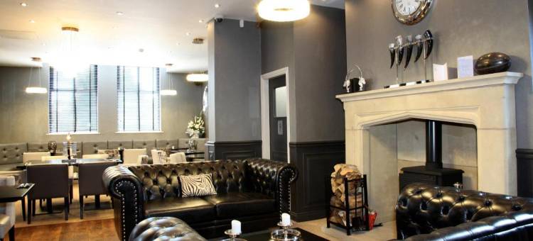 埃克尔斯顿酒店，贝斯特韦斯特品质精选(The Eccleston Hotel, BW Signature Collection)图片