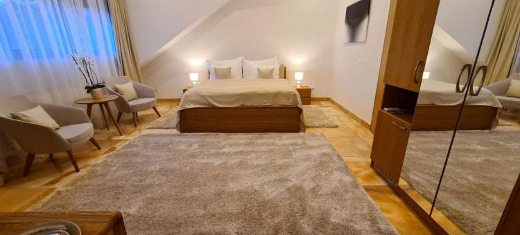 Penzion Na Sklepích图片