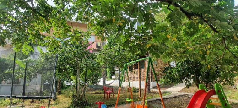 青鹤旅馆(Green Cape Guest House)图片