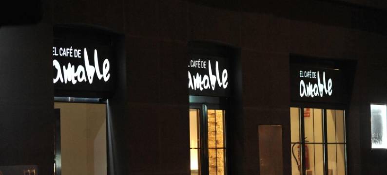 图书工厂旅馆(The Book Factory Hostel)图片