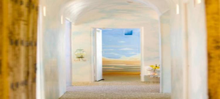 庄园酒店及水疗中心(The Hacienda & Spa)图片