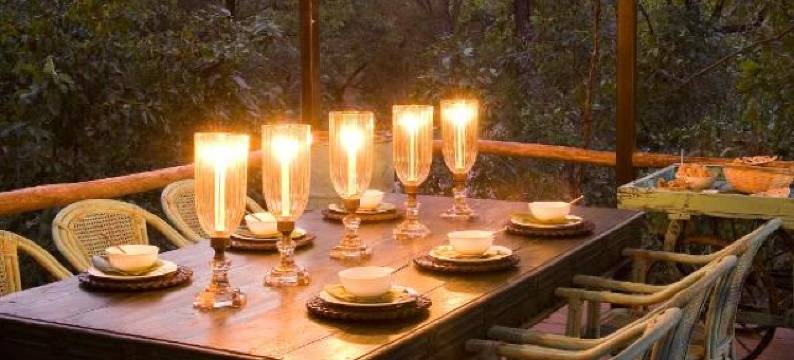 Baghvan Pench National Park - A Taj Safari Lodge图片