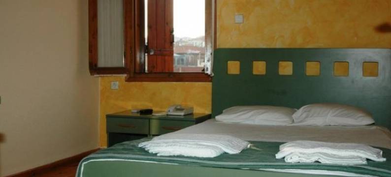 Hotel Koukouli图片