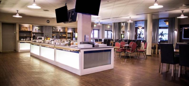 皇家第一酒店(First Hotel Royal)图片