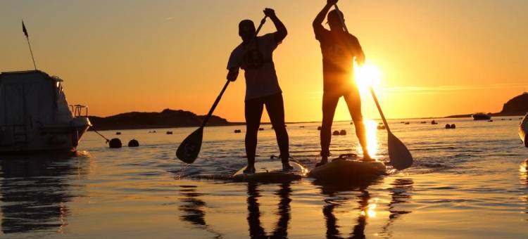 蓝色竹子酒店-都纳公园集团(Blue Bamboo Hotel - Duna Parque Resorts & Hotels)图片