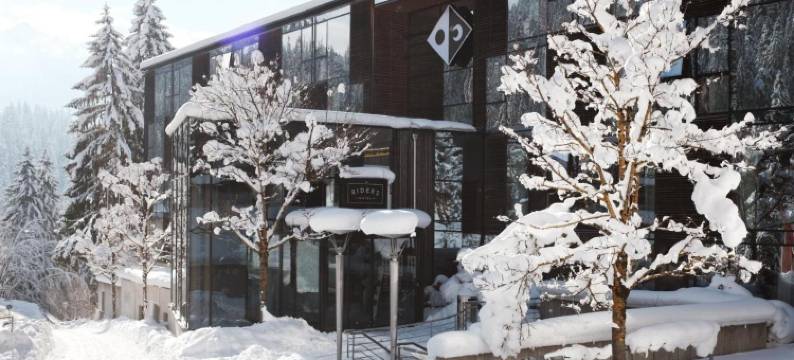 瑞德斯酒店(Riders Hotel)图片