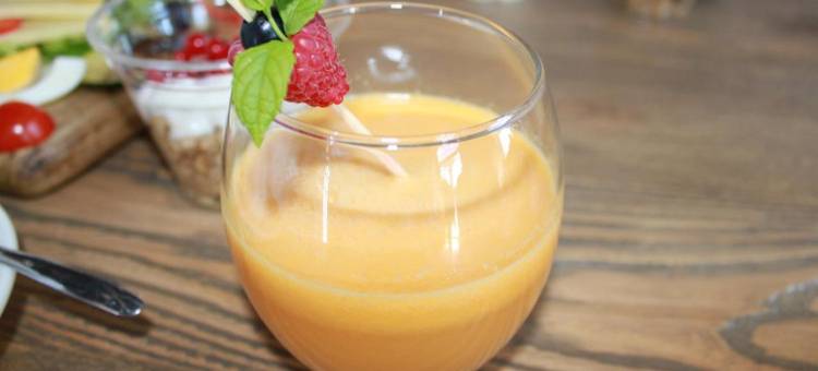 红石头旅馆(Pietra Rossa)图片