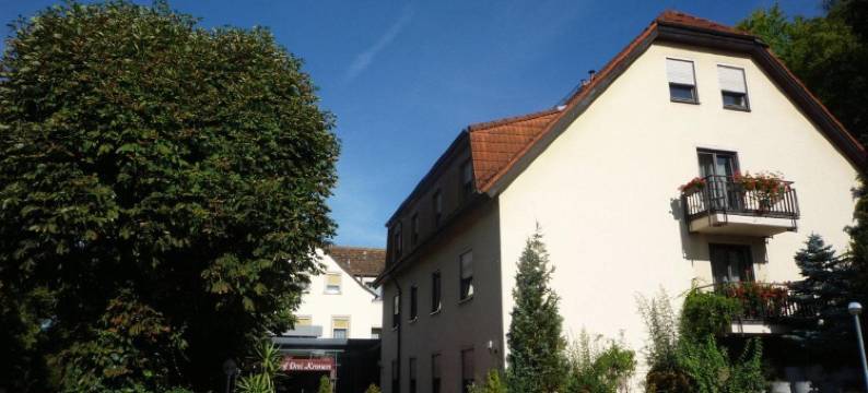 德雷皇冠酒店(Hotel Drei Kronen)图片