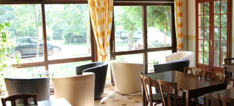 平原客栈(Logis Auberge de La Plaine)图片