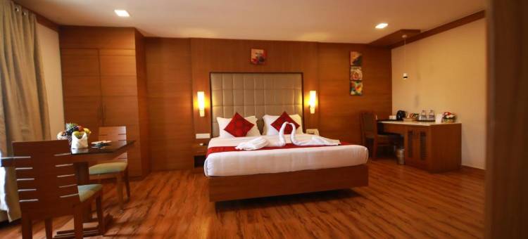 蚕豆酒店(Broad Bean Kannur)图片