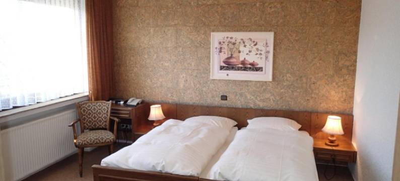 Hotel-Garni Pfeffermühle图片