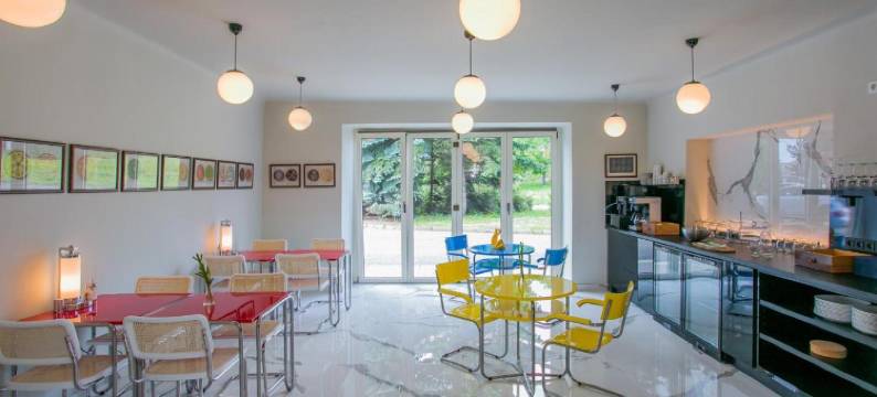 Hotel & Gallery Kopacka图片