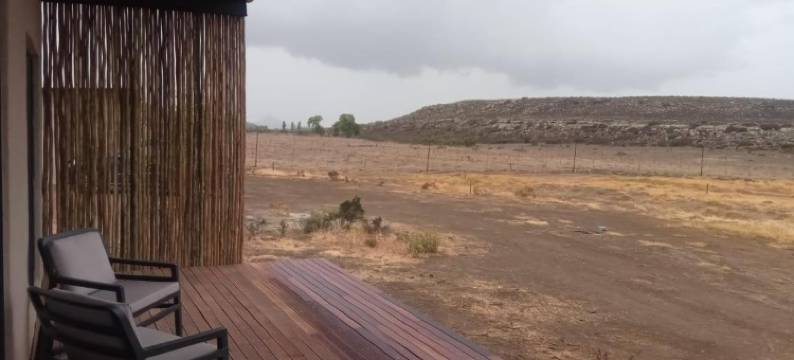 罗格克鲁夫酒店(Rogge Cloof)图片