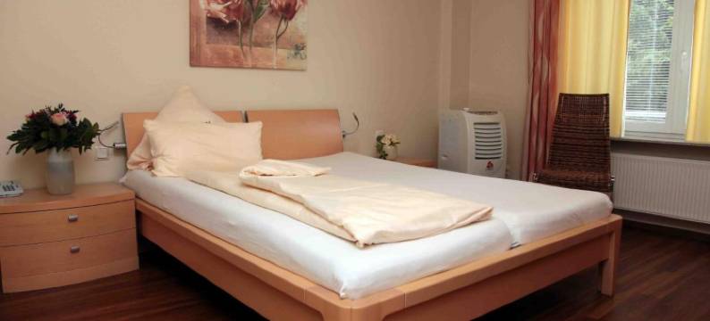 泉水康斯坦佐酒店(Hotel-Restaurant la Fontana)图片