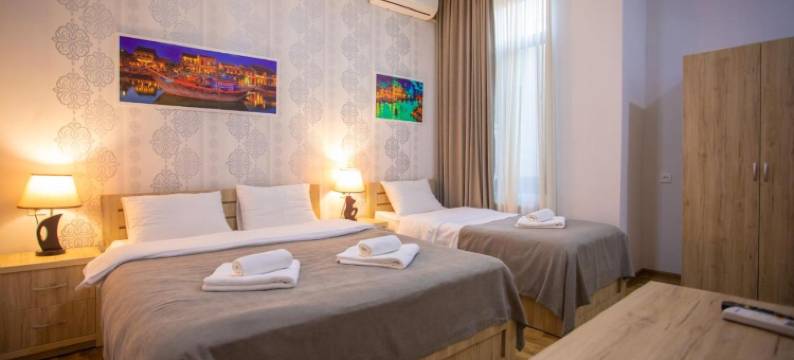 佩拉迪亚酒店(Peradia)图片