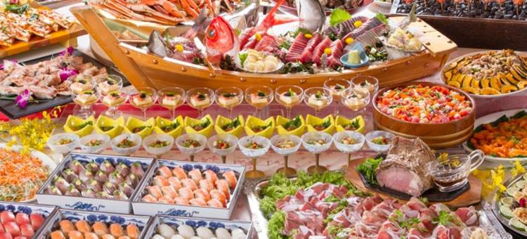 草津伊东园酒店(Itoen Hotel Kusatsu)图片