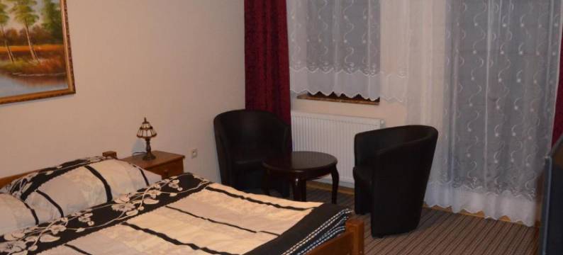 帕拉丁旅馆(Palatín)图片